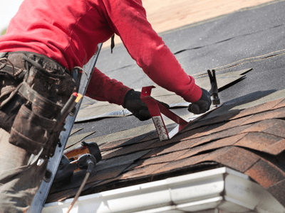 About Roof Repair Experts La Valle, WI